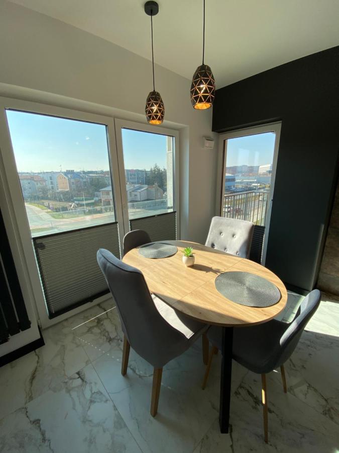 Luxury Loft Apartment Free Parking Krakov Exteriér fotografie